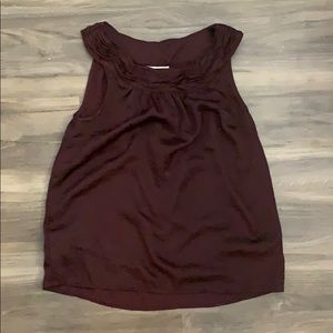 Ann Taylor Loft Top